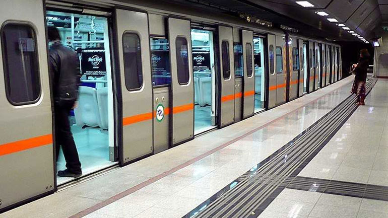 Μειωμένα τα δρομολόγια των Μέσων Μαζικής Μεταφοράς